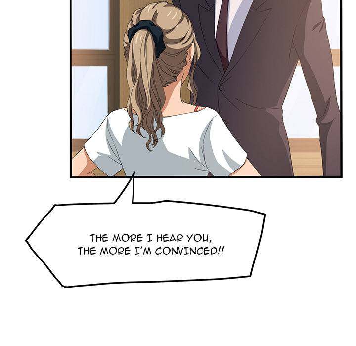 My Stepmom - Chapter 17 - Andromeda 11 page 57 hentai porn comic manga doujin